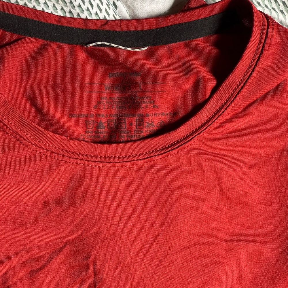 Patagonia base layer